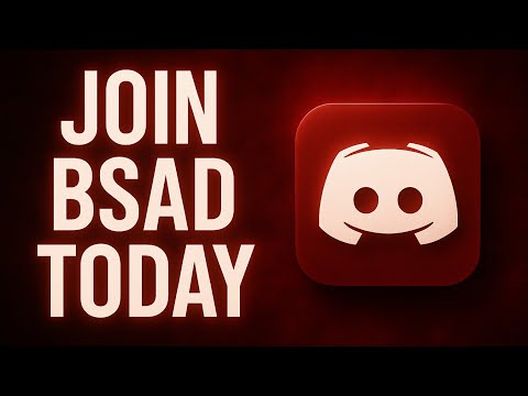 Join BSAD today