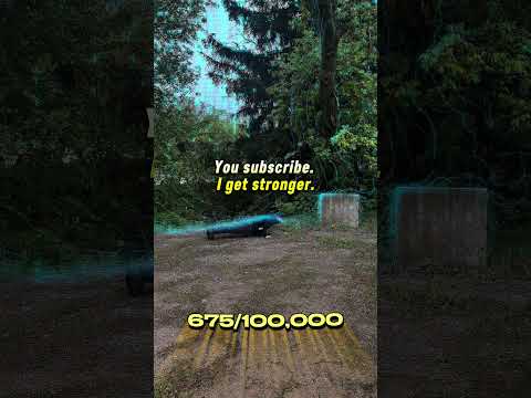Doing Push-ups Until I Hit 100,000 — Day 26 #brewedinthebunker