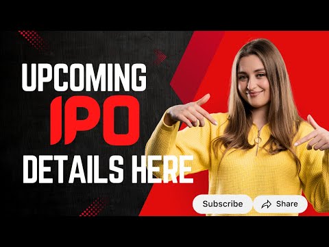 Upcoming IPO Details are here 22nd Jul 2025 & Market News #stockmarket #indianeconomy #ipo #nifty