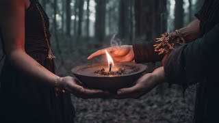 How Magic Works: The Uniquely Transformative Benefits of Ritual