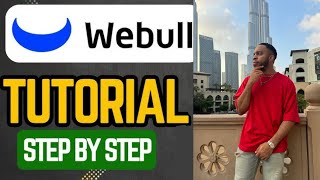 How To Use WEBULL MOBILE (LIVE & PAPER TRADING TUTORIAL 2025)