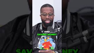 You Need These 3 Things To Build Wealth - George Acheampong Jr. - Social Proof Podcast ep. 346