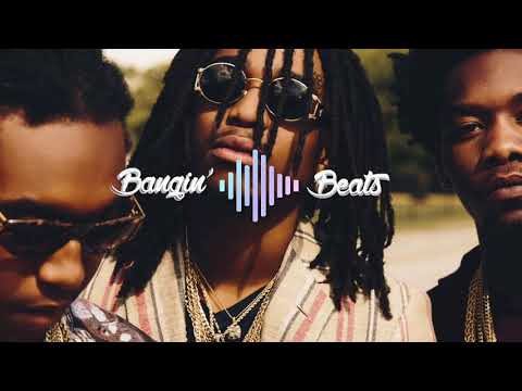 Migos - Slippery (Clean Version) (ft. Gucci Mane)