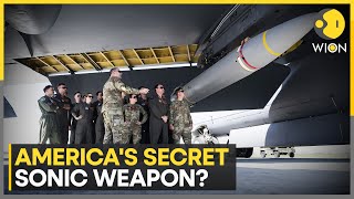 Venezuelan Survivor Says US Used Sonic Weapon During Maduro Abduction | WION News