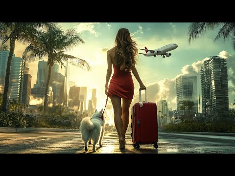 Her Husband's Betrayal Leads Her to a Crazy Adventure! Best Full Movie in English 4K