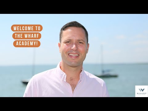 Welcome to the Wharf Academy