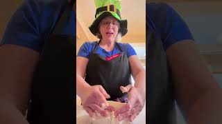 St.  Patrick’s Day Recap #stpatricksday #disabilityawareness #onlineclasses #onlinefun #inclusion