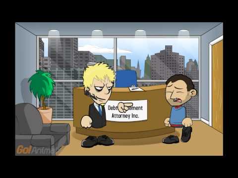 credit card debt relief