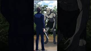 When your teacher thinks you're trolling your exams but... #bestmanhwa #manhwarecommendations #tiger