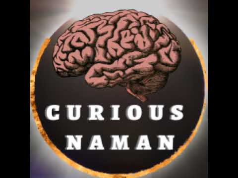 Curious Naman Live Stream