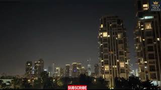 Missiles light up Israeli skies on sixth day of cross-border strikes