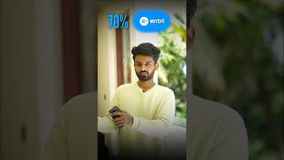 Skills = Money 💰 Here’s how you can develop your skills ! #shorts #entri