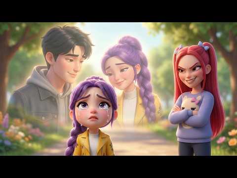 Where Are Mom and Dad? 😢 | Little Rumi’s New Mystery #mateoo