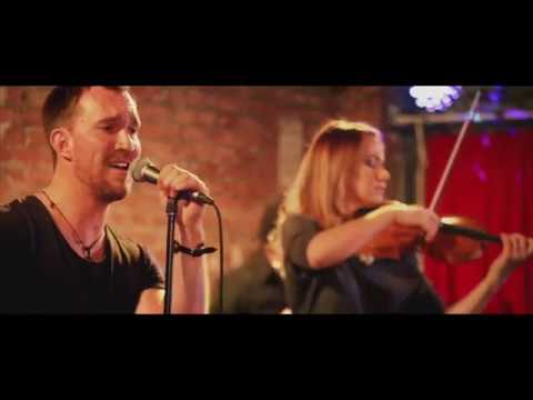 Evon Rose feat. Rusanda Panfili - "River of Life" (Live in Vienna)