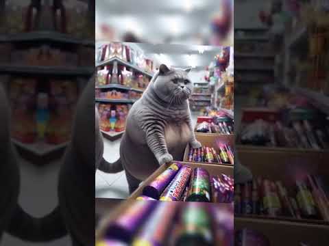 Claver cat 🥰 #cat #shortvideo