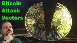 Is Bitcoin Security Doomed?