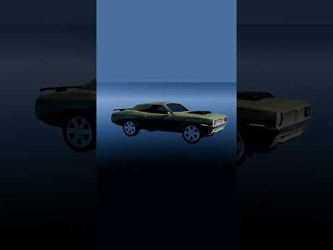 Blender in a week - Day 7 #blender #shorts