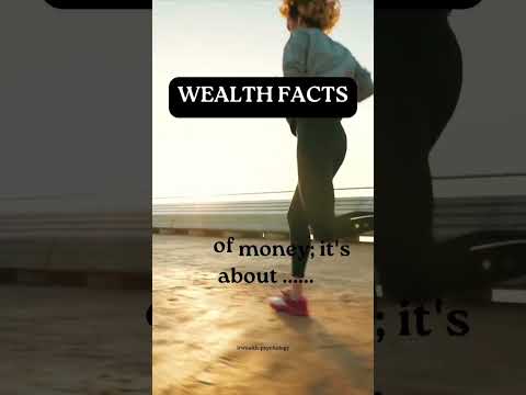 Check this out.. #shorts #moneyfacts #spending #wealthpsychology