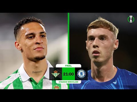 Chelsea VS Real Betis - DA