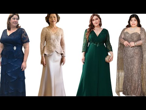 Elegant Outfit Ideas for Mothers of the Bride and Groom