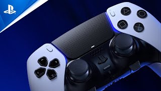 DualSense Edge - Features Trailer | PS5, deutsch