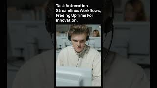 Streamline Workflows with Task Automation