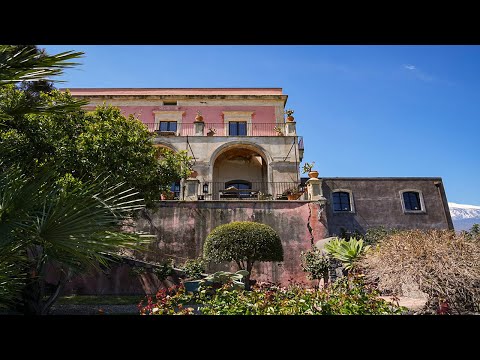 Ep. 01 – The luxury of feeling at home | Dora & Jon: an authentic Italian story