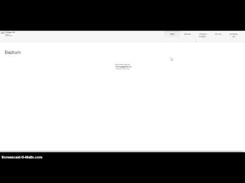 DH2641 Interaction programming - Project - Group 8