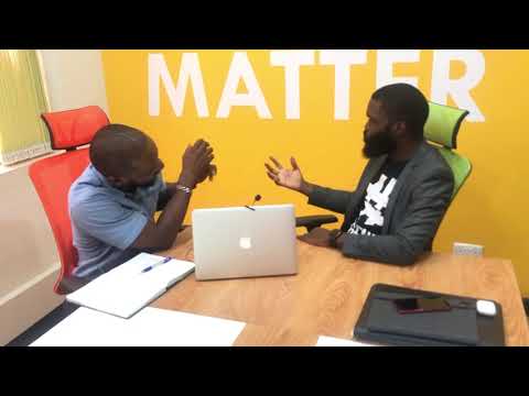 Founder Series: Huston Malande, Founder & CEO @ Skyline Design