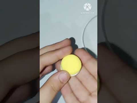 DIY keychain with clay || super clay keychain # YouTubeshort