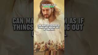 ✝️ Depend on the goodness of God 🙏❤️ #jesuschrist #blessings #godsblessings #god #godslove