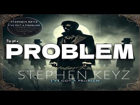 I've got a problem official music video Stephen Keyz Steed Austin