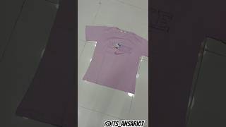 @its_ansari07 #t shirt for girls #newarrivals2025 #best #fashion #comfortwear