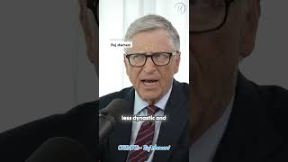 Tech Entrepreneurs and Philanthropy #shorts #billgates #rajshamani