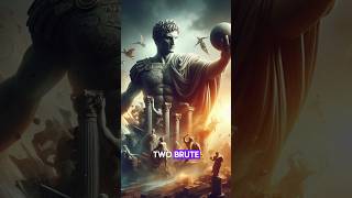 History of Julius Caesar "The Rise and Fall of Caesar"