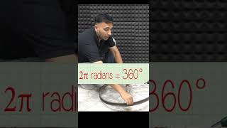 Angular Velocity  || gear institute #mechanical #sscje #shortvideo #engine #physics