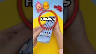 “Which Pencil Case Will Make You Popular? ✨🖊️”