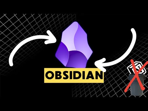 Aumenta tu productividad en el trabajo con Obsidian: Guía práctica