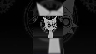 time paradox trend is best🌟 #sprunki #tiktok #animation #incredibox  #edit #rainbowfriends