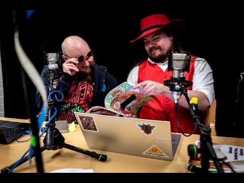 Ratto on Ratto eli suomalaisten aikuisviihdelehtien historia