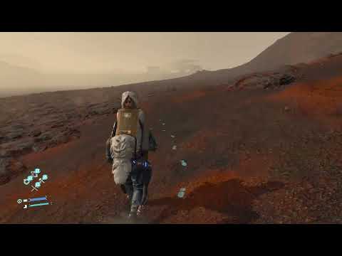 Give up - Death Stranding Director's Cut