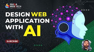 Design a Web Application with AI – No Coding Required! #ai