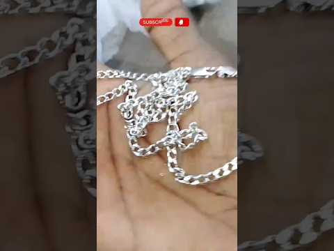 how to polish silver 💯😱 how to clean silver jewelry at home