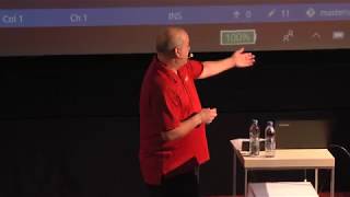 Debugging Tips and Tricks with Visual Studio (DevReach 2018)