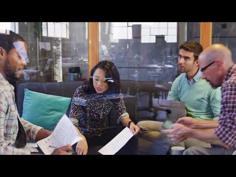 TAGREM SOFTWARE: 2018 KICKOFF GET STARTED VIDEO
