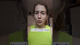 Saying HELLO in 5 INDIAN Languages (Foreigner Tries)