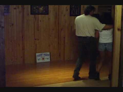 Galway couple  par Country Passion cazaux