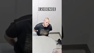 Snapchat Just Busted Him | Timothy Kendrick Interrogation #shorts