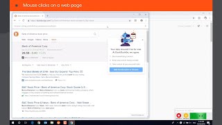 Web Automation in WorkFusion RPA Express