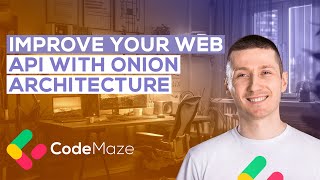 Onion Architecture in ASP.NET Core